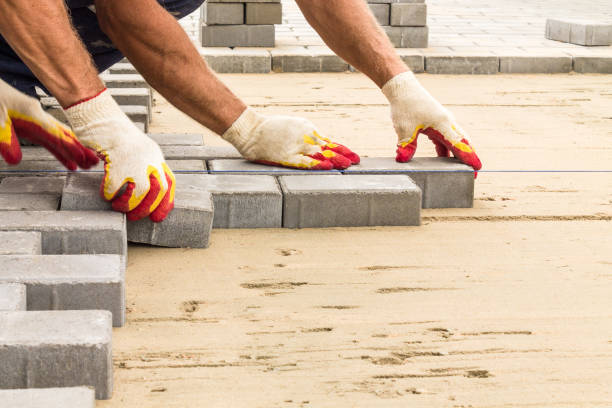 Best Decorative Driveway Pavers  in Grinnell, IA