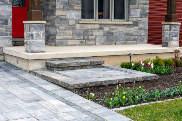 Best Residential Paver Driveway  in Grinnell, IA