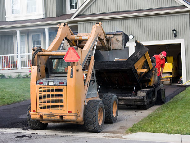 Reliable Grinnell, IA Driveway Pavers Solutions