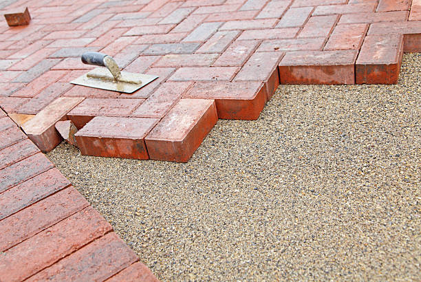 Best Affordable Driveway Pavers  in Grinnell, IA