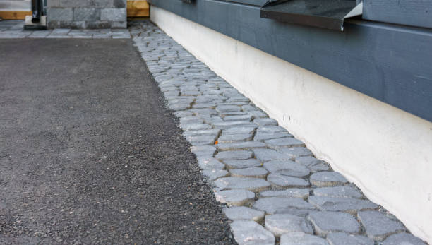 Best Permeable Paver Driveway  in Grinnell, IA