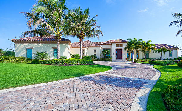 Reasons to Select Us for Your Driveway Paving Requirements in Grinnell, IA